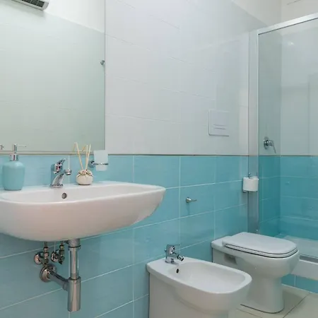 Marle Bed & Breakfast Agropoli