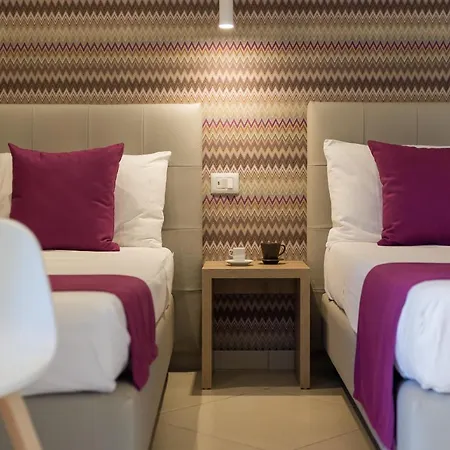 Bed & Breakfast Marle 4*