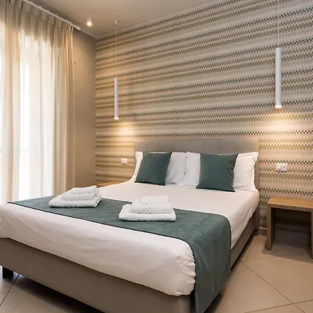 Marle Bed & Breakfast Agropoli