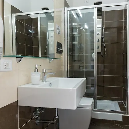 Marle Bed & Breakfast Agropoli