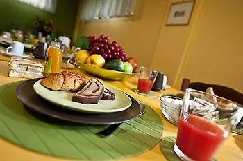 Marle Bed & Breakfast