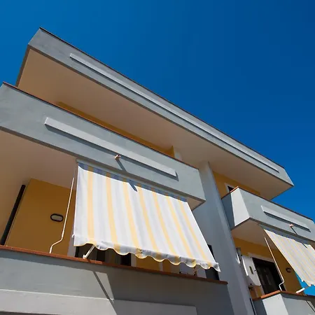Marle 4* Agropoli