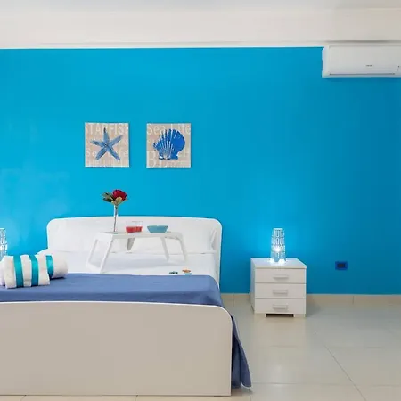 Bed & Breakfast Marlè Agropoli