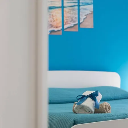 ベッド・アンド・ブレックファスト Marle 4*