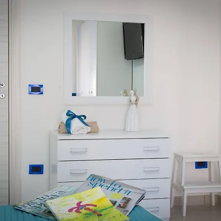 Marlè Bed & Breakfast Agropoli