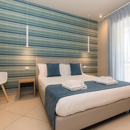 ベッド・アンド・ブレックファスト Marle アグローポリ