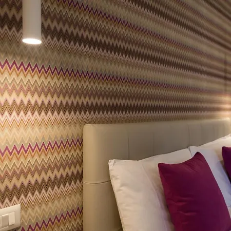 ベッド・アンド・ブレックファスト Marle アグローポリ