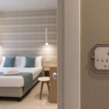 ベッド・アンド・ブレックファスト Marle 4*