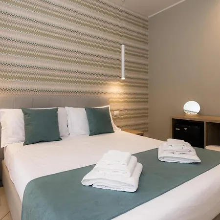 Marlè 4* Agropoli
