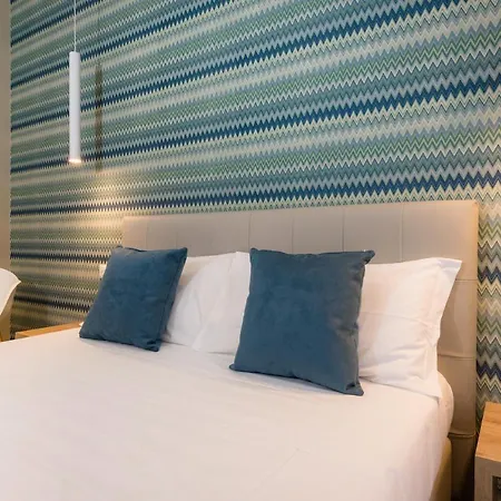 Marlè Bed & Breakfast Agropoli