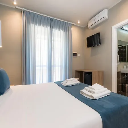 Bed & Breakfast Marlè Agropoli