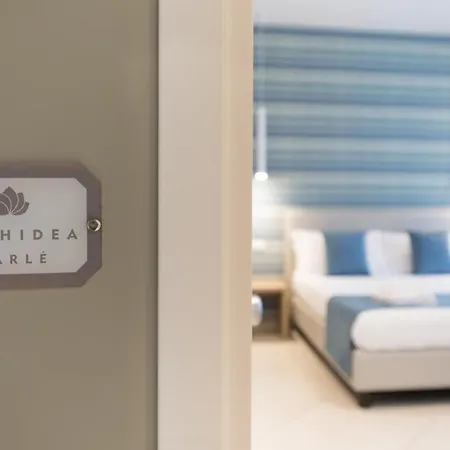 Marlè Bed & Breakfast