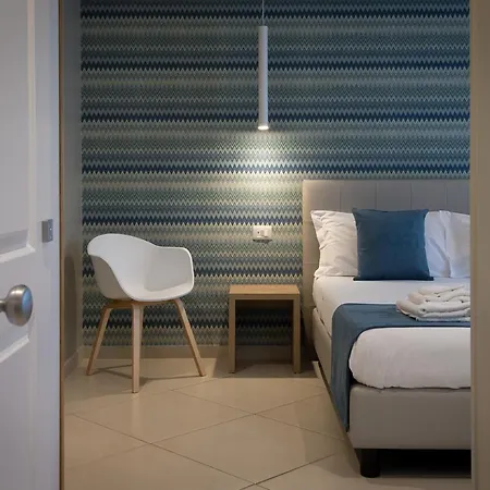 Marlè 4* Agropoli
