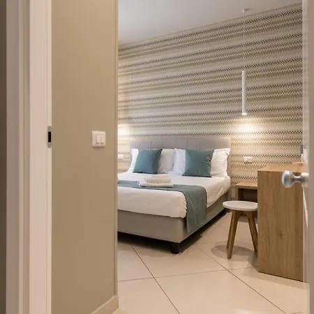 Marlè 4* Agropoli