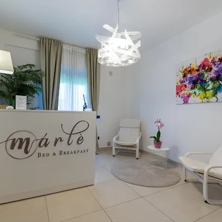 Marle 4* Agropoli