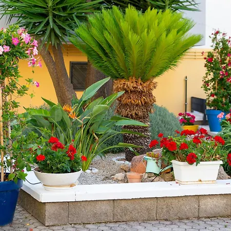 Marle ベッド・アンド・ブレックファスト