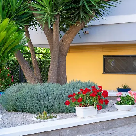 ベッド・アンド・ブレックファスト Marle