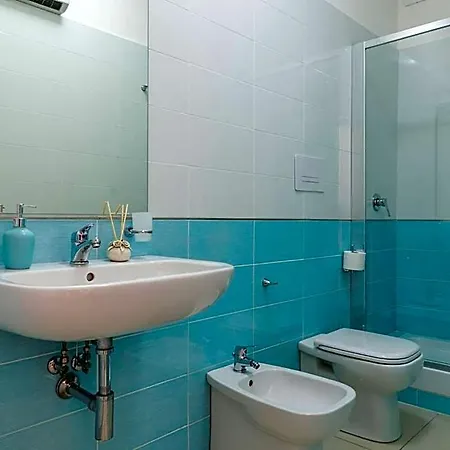 Marle Bed & Breakfast Agropoli