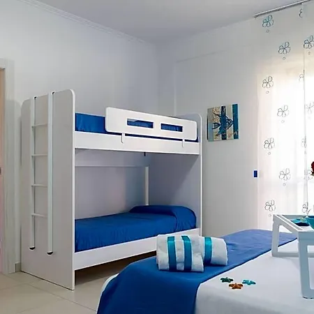 Marlè Couette-café Agropoli