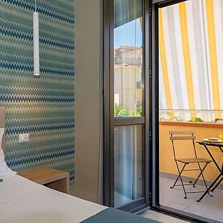 Marlè Couette-café 4*