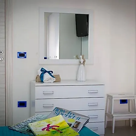 Couette-café Marlè 4*