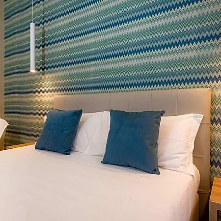 Bed & Breakfast Marlè Agropoli