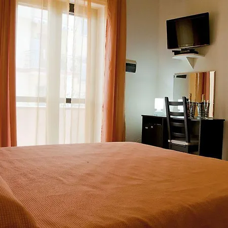 Bed & Breakfast Marlè Agropoli