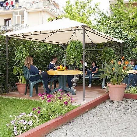 Bed & Breakfast Marlè Agropoli