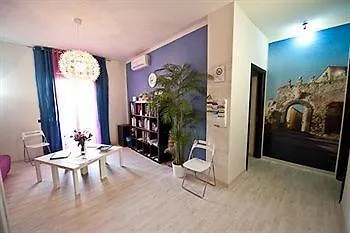 ベッド・アンド・ブレックファスト Marle アグローポリ