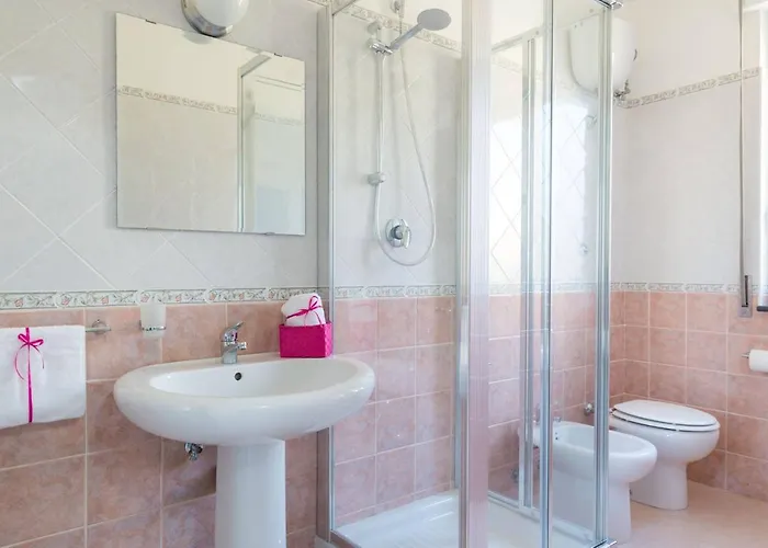 Marle Alojamento de Acomodação e Pequeno-almoço