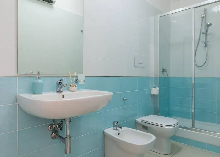 Marle Alojamento de Acomodação e Pequeno-almoço Agropoli