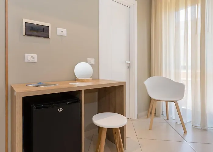 Alojamento de Acomodação e Pequeno-almoço Marle