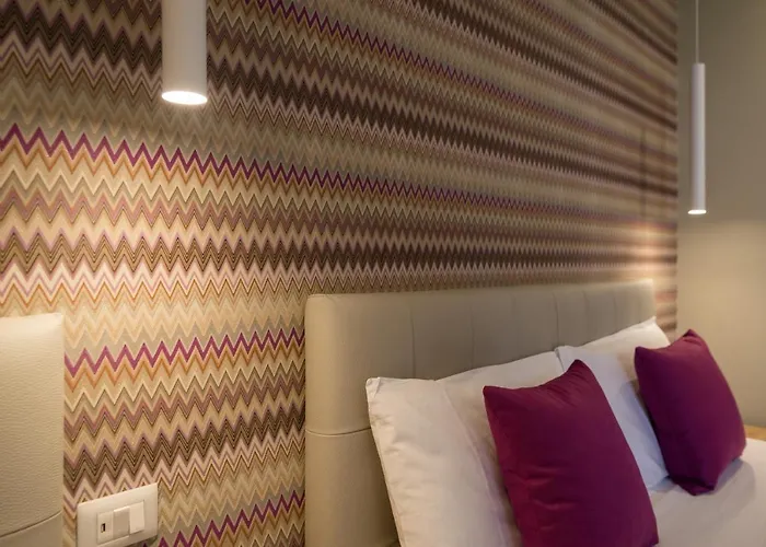 Alojamento de Acomodação e Pequeno-almoço Marle Agropoli