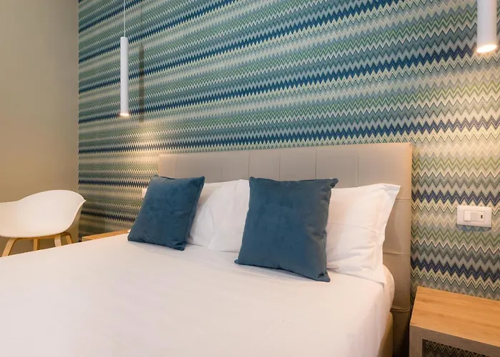 Marle Alojamento de Acomodação e Pequeno-almoço Agropoli