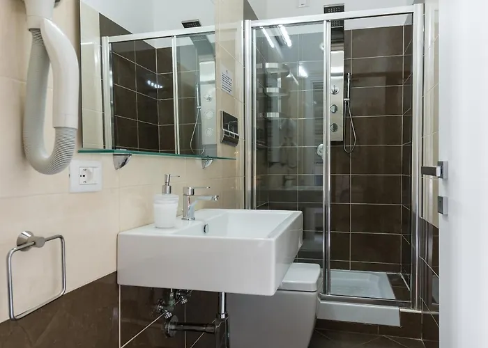 Marle Alojamento de Acomodação e Pequeno-almoço Agropoli