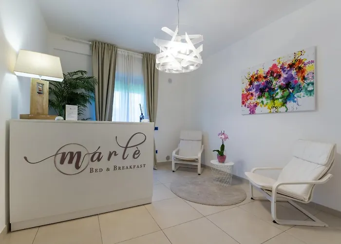 Marle 4* Agropoli