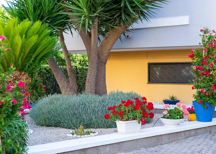 Alojamento de Acomodação e Pequeno-almoço Marle