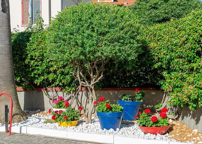 Marle Alojamento de Acomodação e Pequeno-almoço Agropoli