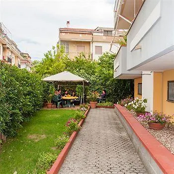 Marle Alojamento de Acomodação e Pequeno-almoço Agropoli