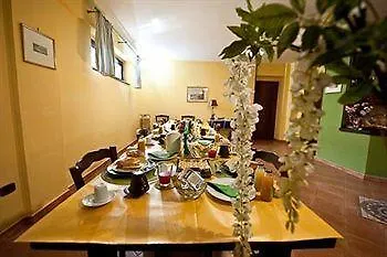 Marle Alojamento de Acomodação e Pequeno-almoço Agropoli